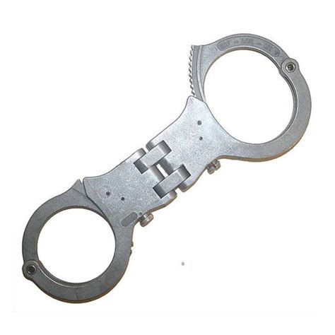 saflok handcuffs